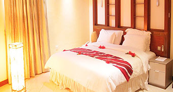 Utalii Beach Resort & Spa