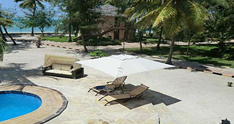 Utalii Beach Resort & Spa Zanzibar