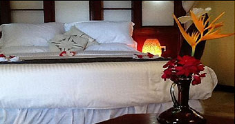 Utalii Beach Resort & Spa Zanzibar