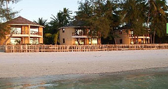 Utalii Beach Resort & Spa Zanzibar