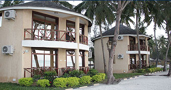 Utalii Beach Resort & Spa