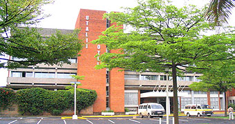 Utalii Hotel Nairobi