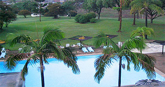 Utalii Hotel 