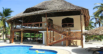 Utalii Beach Resort & Spa Zanzibar