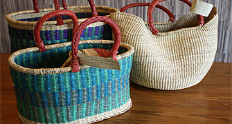 Utamaduni Craft Centre