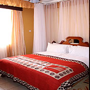 Valley House Karen Hotel