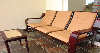 Valley House Mombasa 