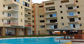 Valley House Mombasa 