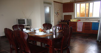 Valley House Mombasa 
