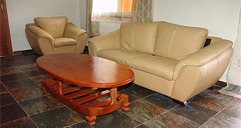 Valley House Mombasa 