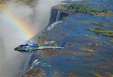 Victoria Falls