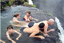 Victoria Falls