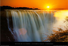 Victoria Falls