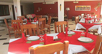 Villa Fleur De Lys Hotel Zanzibar