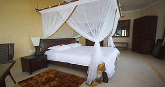 Villa Fleur De Lys Hotel Zanzibar