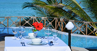 Villa Fleur De Lys Hotel Zanzibar