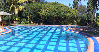 Villa Serena Holiday Home 