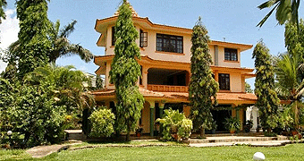Villa Serena Holiday Home