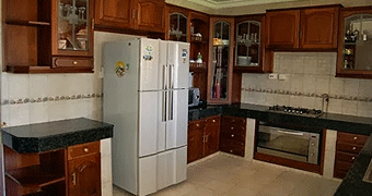 Villa Serena Holiday Home 