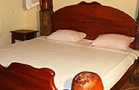 Villa Annchen in Mombasa