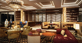 Villa Rosa Kempinski Nairobi