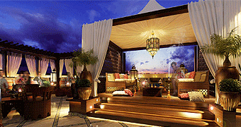 Villa Rosa Kempinski Nairobi