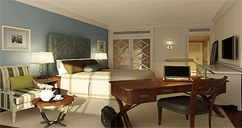 Villa Rosa Kempinski Nairobi