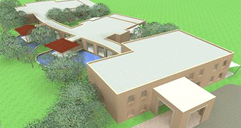 Vipingo Ridge Conference Centre