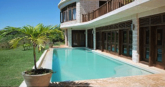Vipingo Ridge Holiday Home - F 107