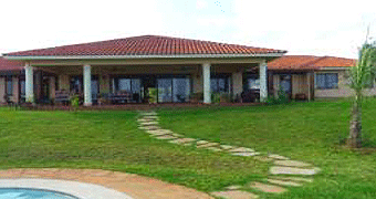 Vipingo Ridge Holiday Home A71