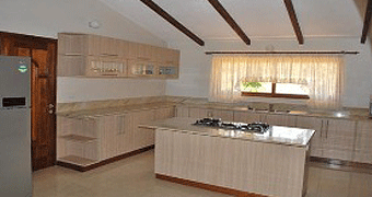 Vipingo Ridge Holiday Home