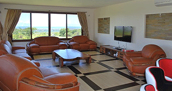 Vipingo Ridge Holiday Home