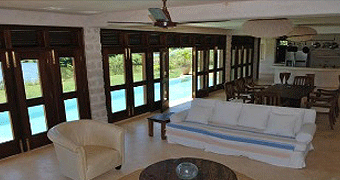 Vipingo Ridge Holiday Home - F 107