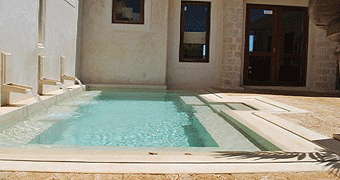 Vipingo Ridge Holiday Home F108