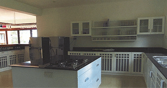 Vipingo Ridge Holiday Home F28