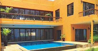 Vipingo Ridge Holiday Home F28