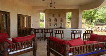 Vipingo Ridge Holiday Home A40