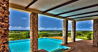 Vipingo Ridge Holiday Home A30