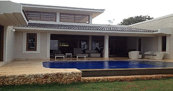Vipingo Ridge Holiday Home
