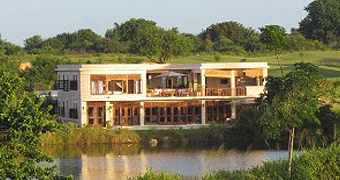 Vipingo Ridge Holiday Home - F 107