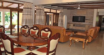Vipingo Ridge Holiday Home