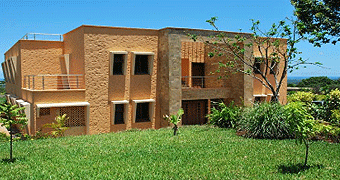 Vipingo Ridge Holiday Home