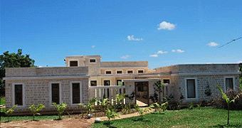 Vipingo Ridge Holiday Home F108
