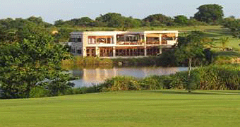 Vipingo Ridge Holiday Home A107