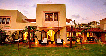 Vipingo Ridge Luxury Golf Villas