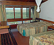 Voi Safari Lodge 