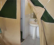 Voi Wildlife Lodge 