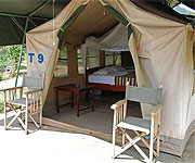 Voi Wildlife Lodge 