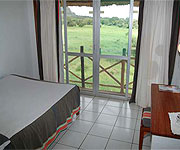 Voi Wildlife Lodge 