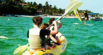 Voyager Beach Resort